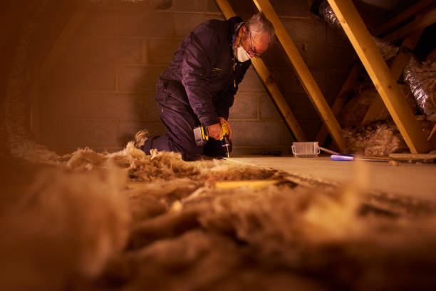 Best Attic Insulation Installation  in Tyrone, PA